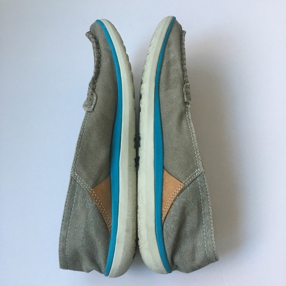 Merrell Putty Slip On Flats 9 - Picture 6 of 6